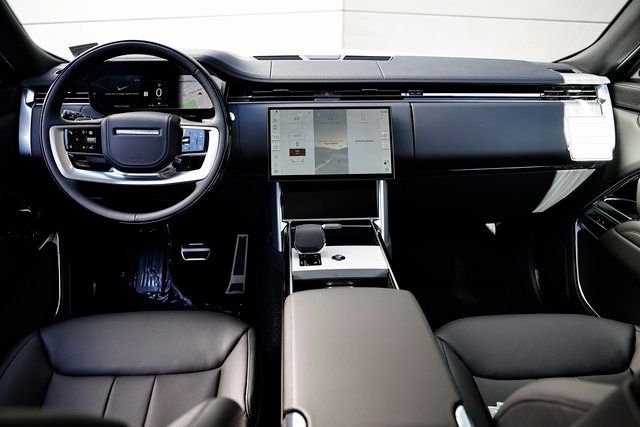 2025 Land Rover Range Rover SE - Photo 30