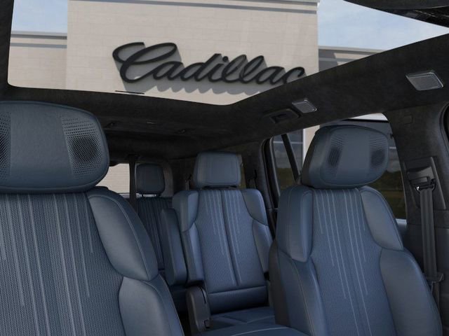 2025 Cadillac Escalade IQ Sport 2 - Photo 24