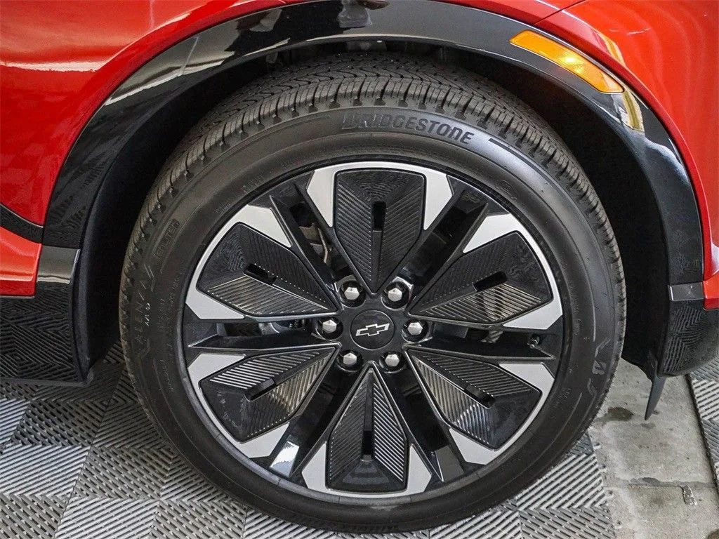 2026 Chevrolet Blazer EV RS - Photo 11