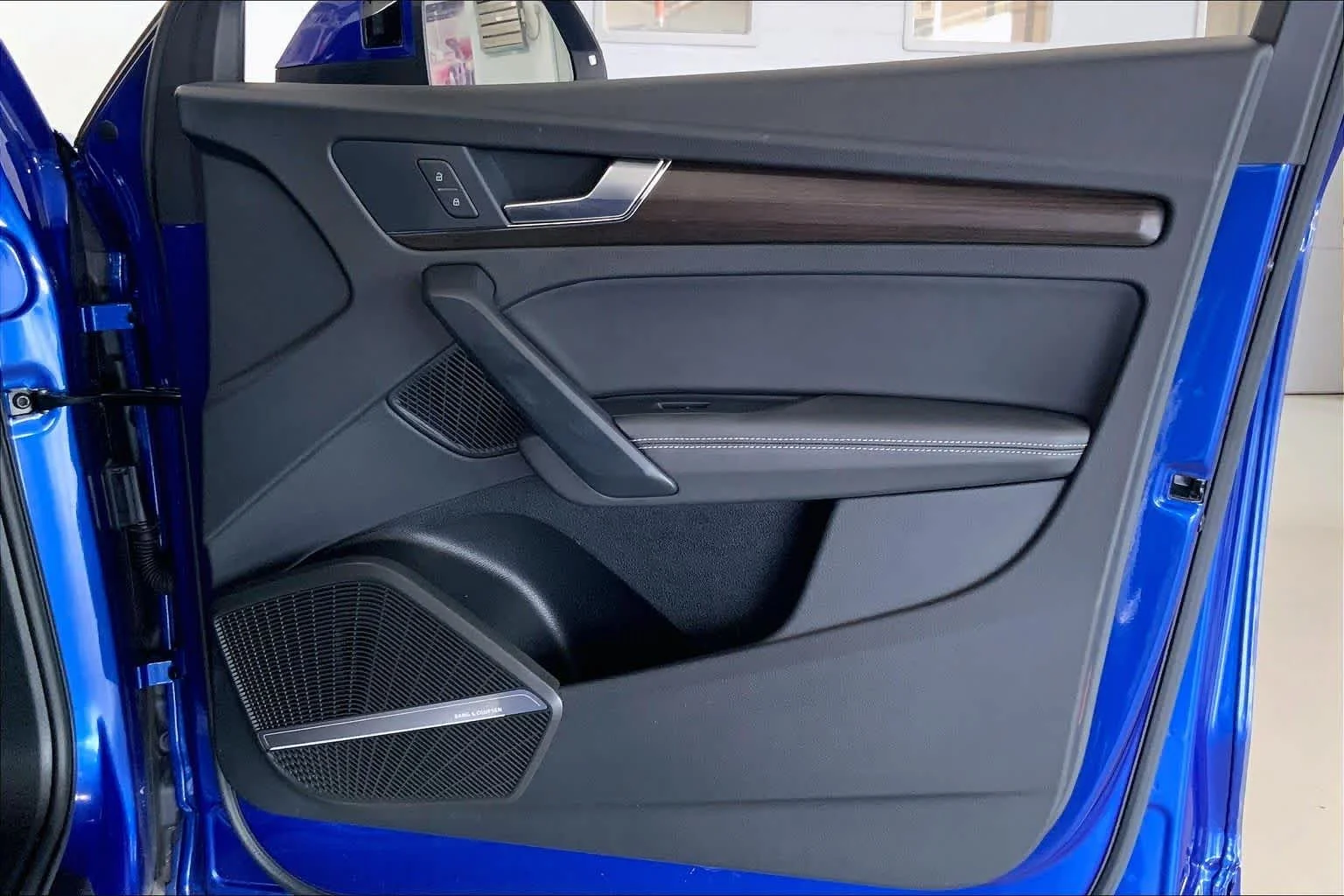 2023 Audi Q5 Sportback Prestige - Photo 25