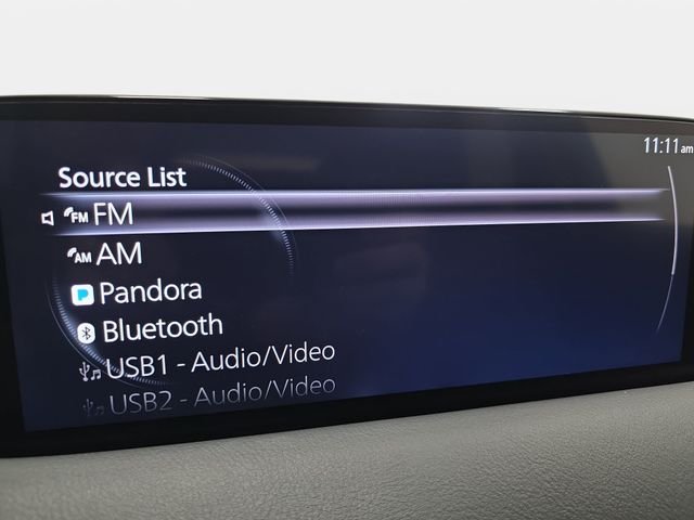 Used 2025 Black Mazda 2.5 S Preferred Package image 21