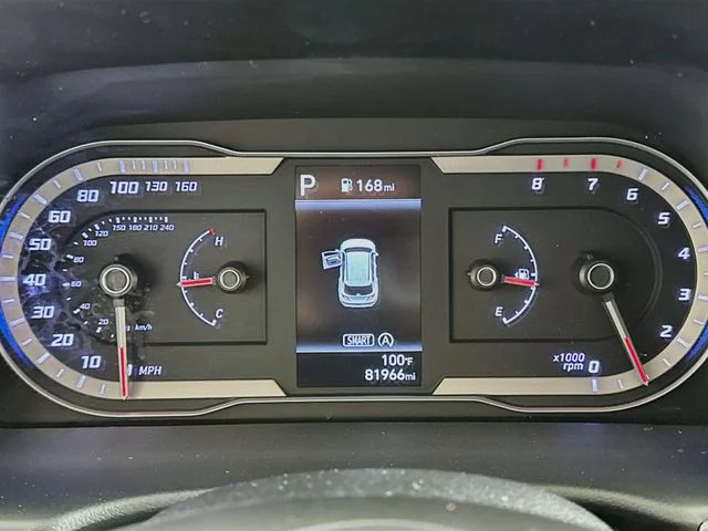 Pre-Owned 2022 Hyundai Tucson SE