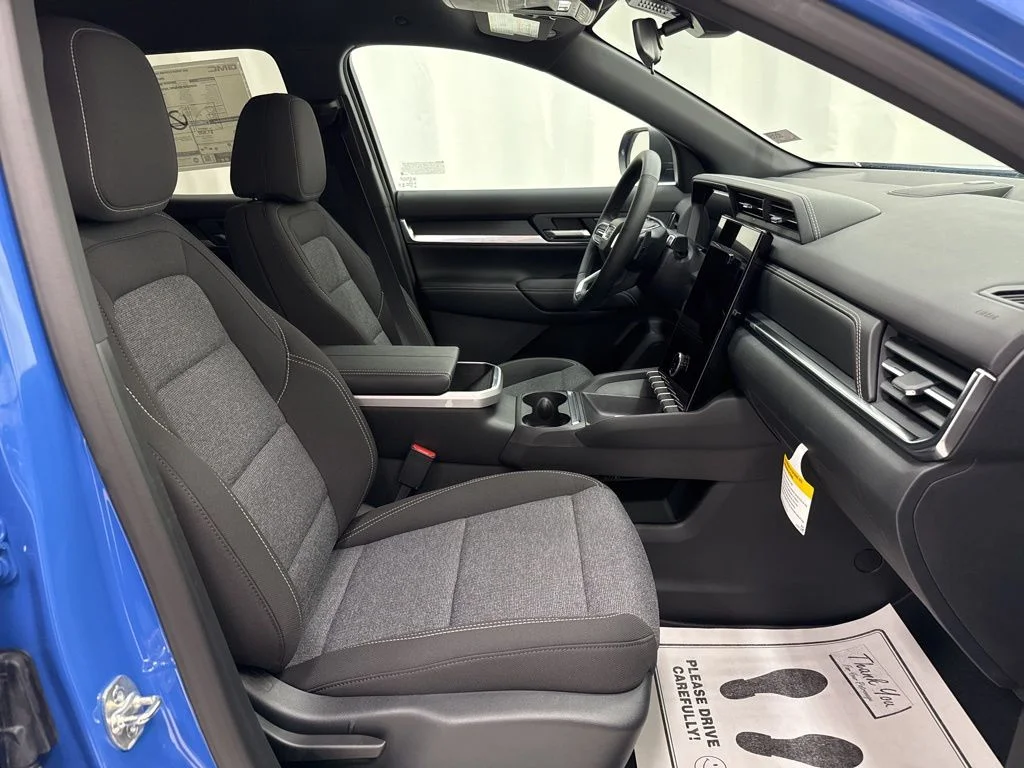 2026 GMC Terrain Elevation - Photo 9