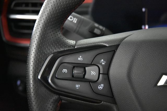 Used 2025 Black Chevrolet RS image 35