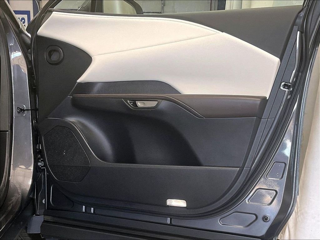 Used 2024 Gray Lexus 350 Premium Plus image 12