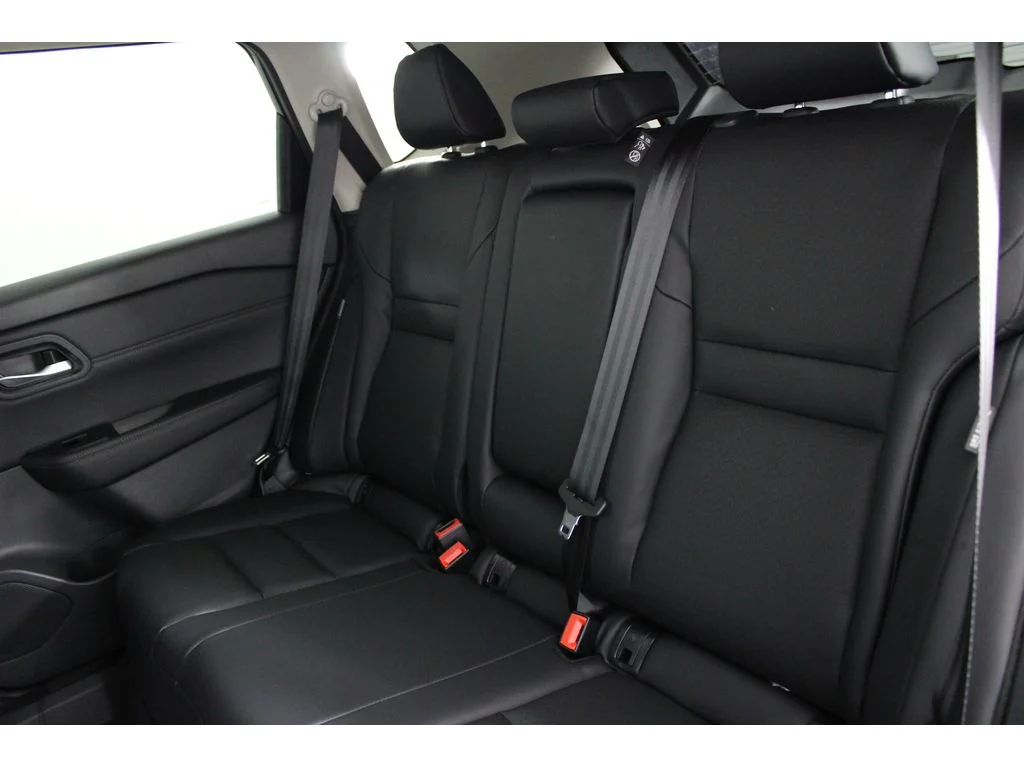 Used 2026 Gun Metallic Nissan Dark Armor image 21