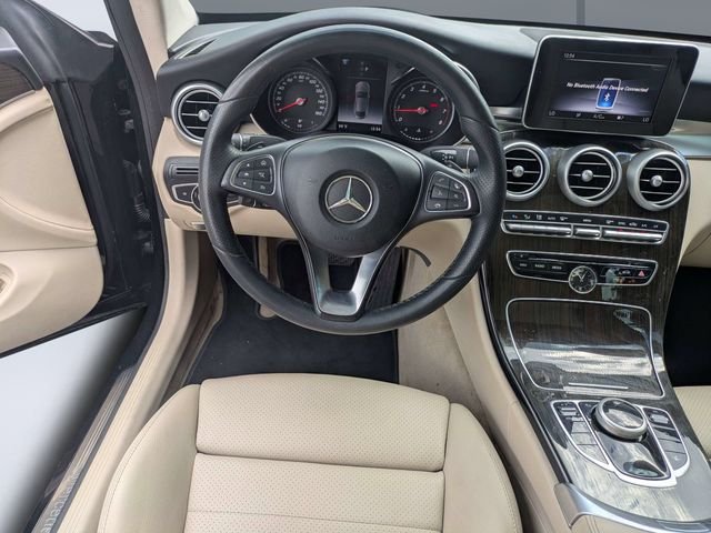Used 2018 Black Mercedes-Benz C 300 image 14