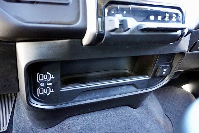 Certified Used 2024 Silver Ram Laramie image 29