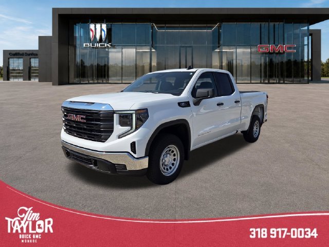 2026 GMC Sierra 1500 Pro - Photo 10