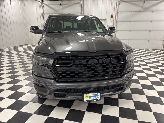 Used 2026 RAM Ram 1500 Pickup Big Horn/Lone Star with VIN 1C6SRFFTXTN295366 for sale in Rochester, Minnesota