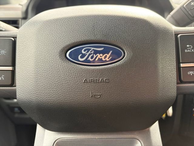 2025 Ford F-150 XLT - Photo 7