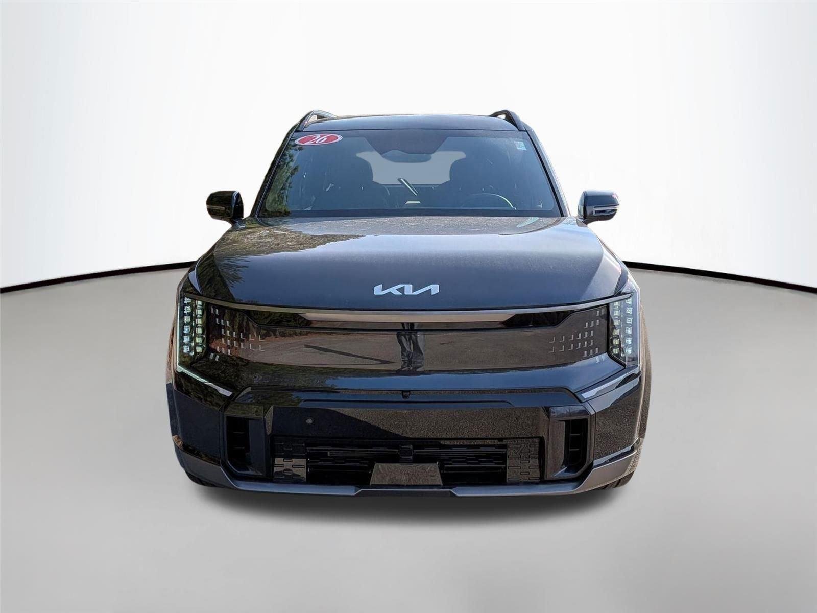 New 2026  Kia GT-Line image 11