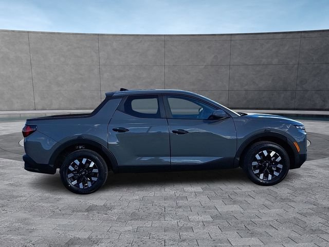 2026 Hyundai Santa Cruz SE - Photo 8