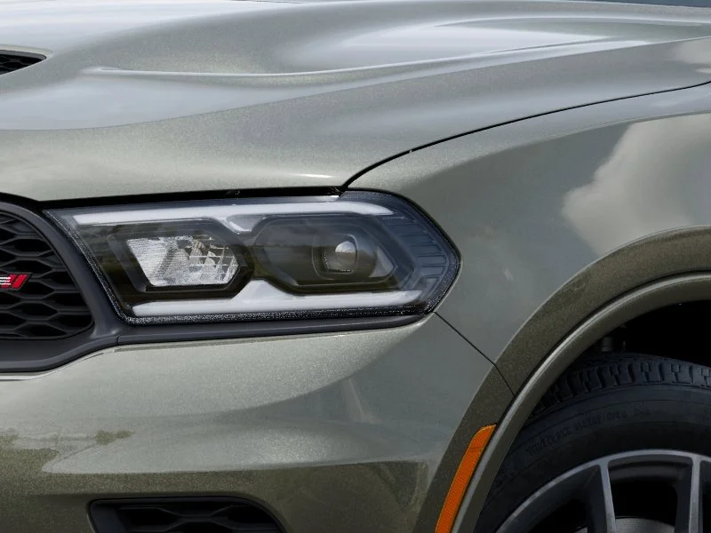 New 2026 Green Machine Dodge GT Plus HEMI V8 image 12