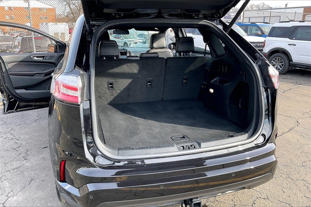 2024 FORD EDGE - Image 25