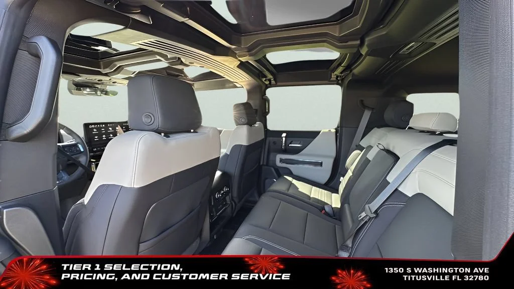 2026 GMC HUMMER EV 2X - Photo 30