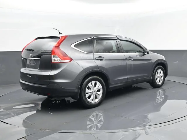 Used 2014  Honda EX image 21