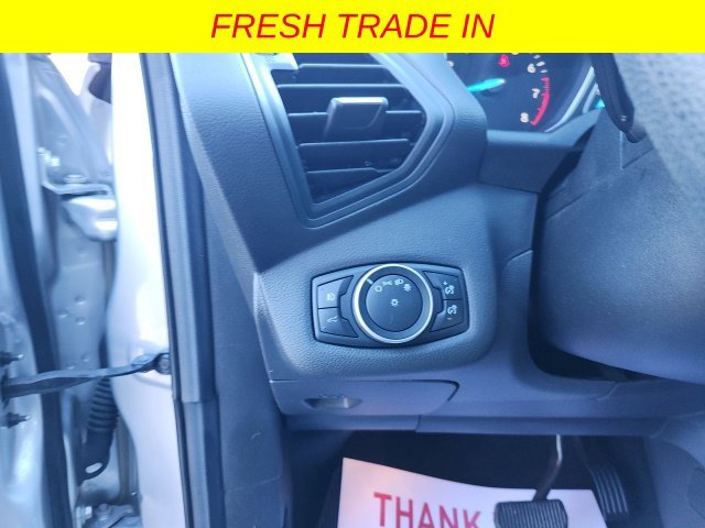 Used 2017 Silver Ford SE image 11