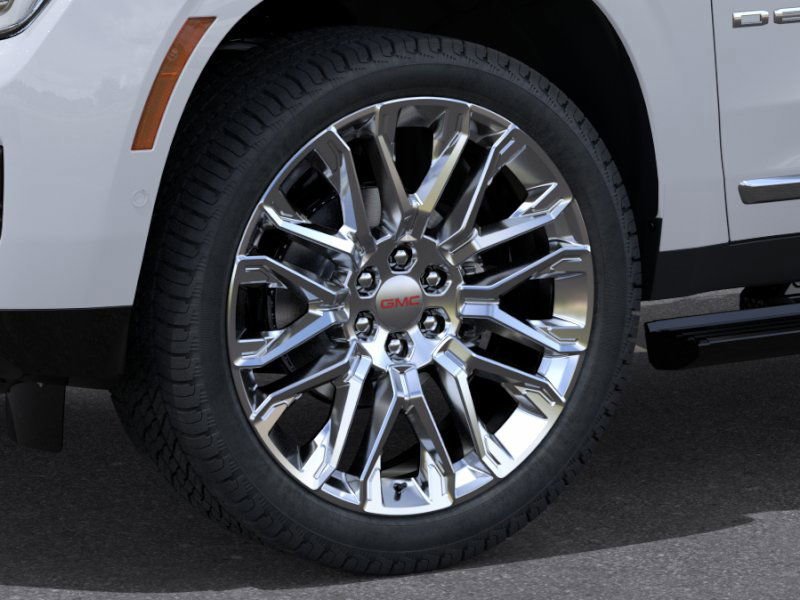 2026 GMC Yukon XL Denali - Photo 9