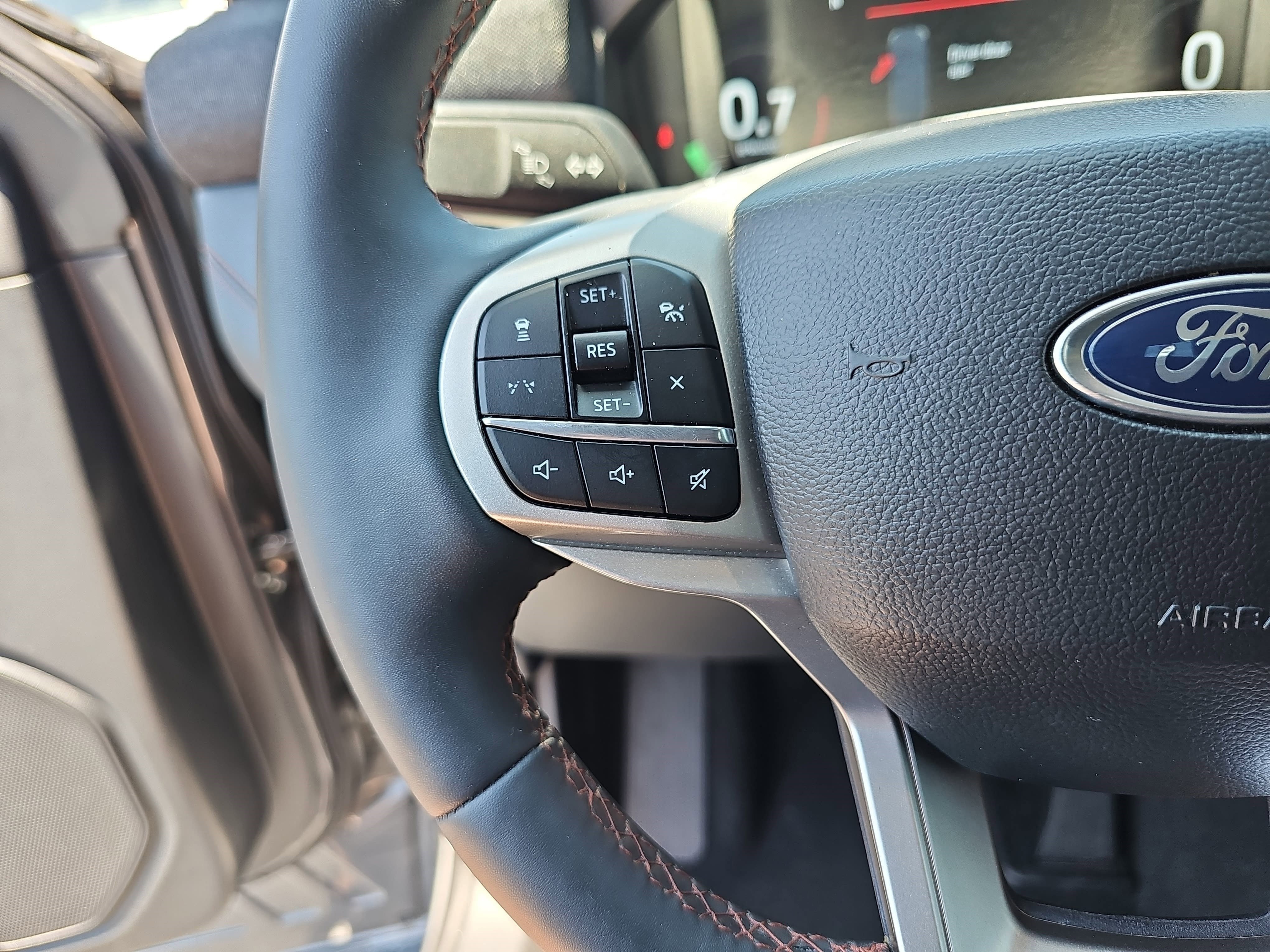 Certified Used 2025 Charcoal Ford Active image 18