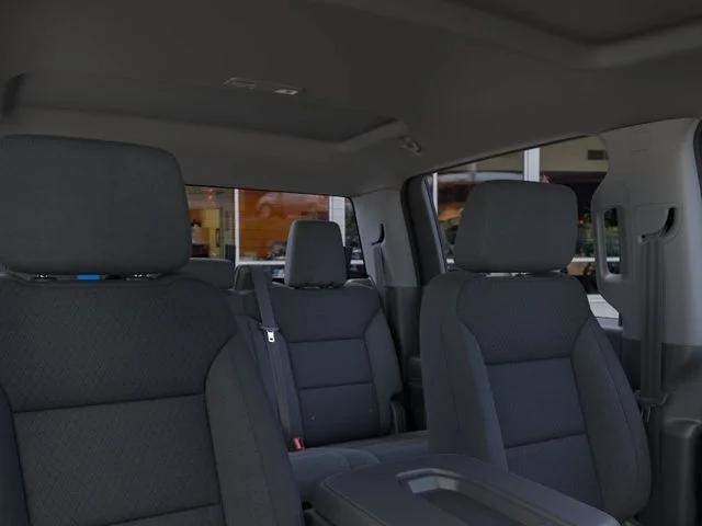 New 2026 Gray Chevrolet LT image 24
