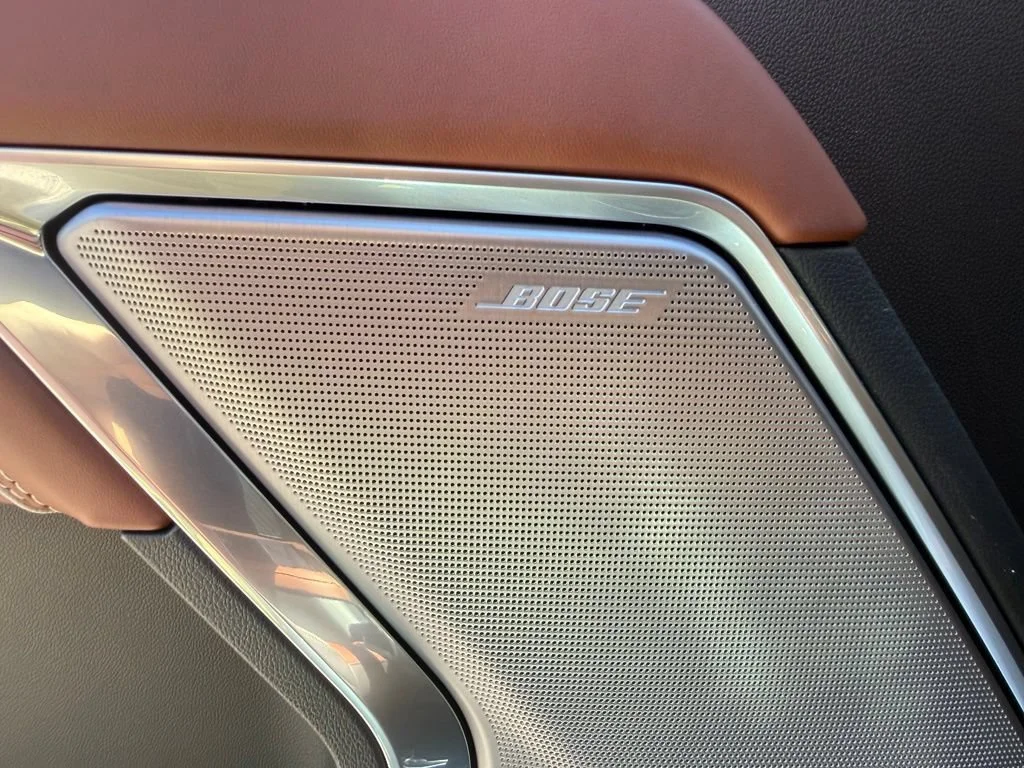 New 2026 Sterling Metallic GMC Denali Ultimate image 11