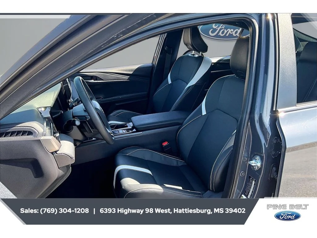 Used 2026 Underground Toyota SE image 18