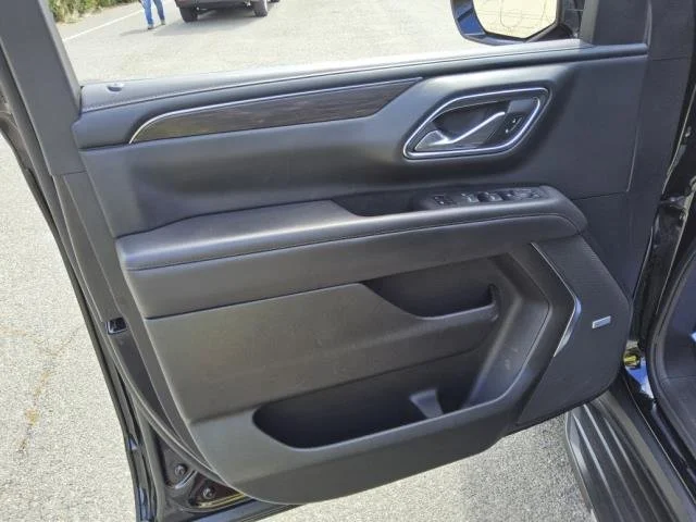 Used 2024 Black Chevrolet LT image 7