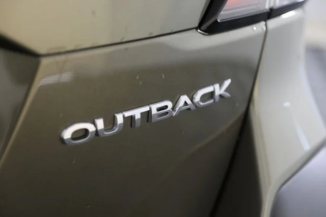 Used 2022 Brown Subaru Limited image 17