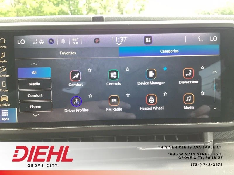 Used 2024 Gray Jeep Rubicon image 25