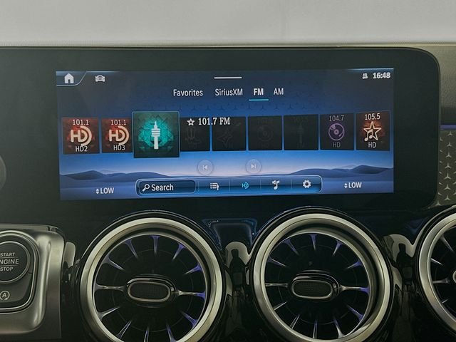New 2026 Cirrus Silver Metallic Mercedes-Benz GLB 250 image 14