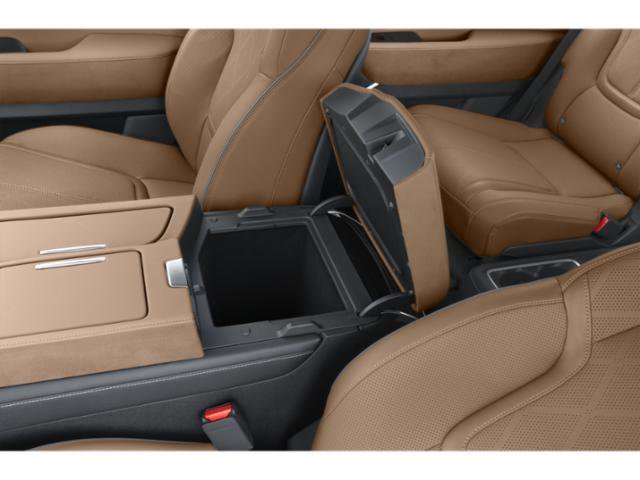 2025 INFINITI QX80 Sensory 4WD - Photo 16