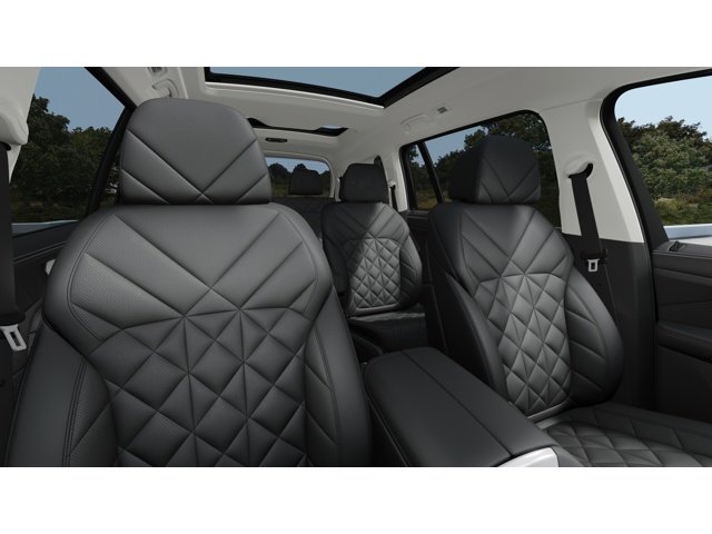 New 2027 Black Sapphire Metallic BMW X7 40i image 11