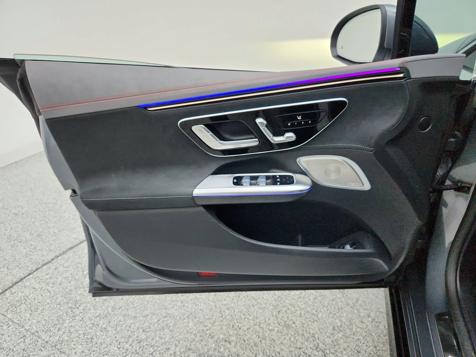 2023 Mercedes-Benz EQE AMG EQE 53 - Photo 25