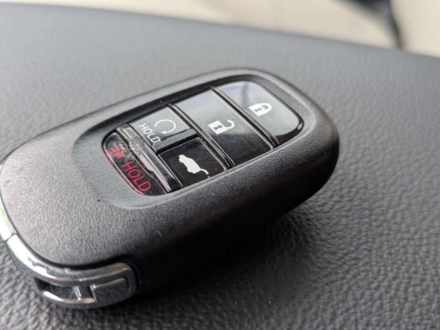Used 2024  Honda EX image 30