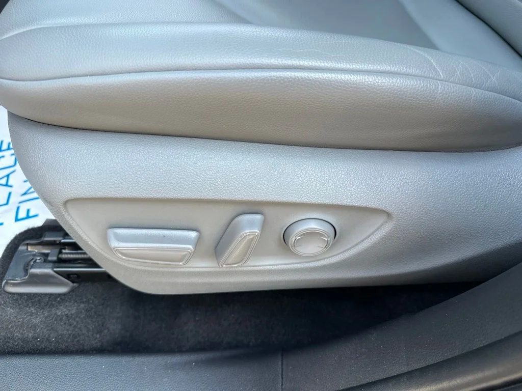 Used 2023 Magnetic Gray Metallic Toyota XLE image 24