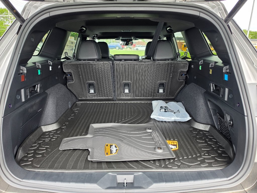 New 2026 Beige Subaru Wilderness image 6