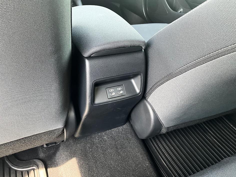 Used 2024 Gray Toyota LE image 29