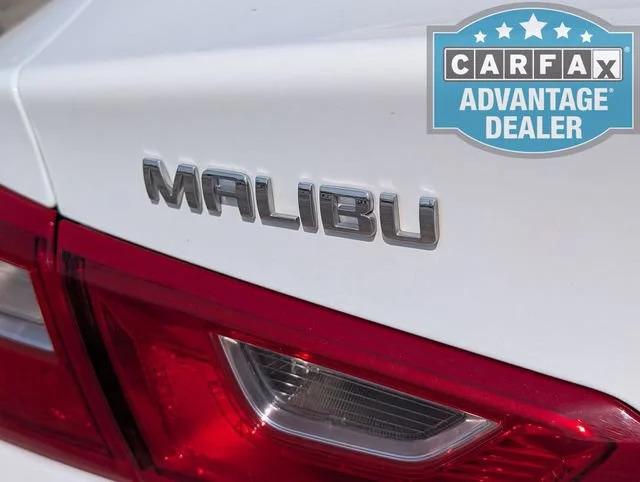 Used 2024 Summit White Chevrolet 1LT image 30