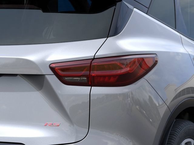 2026 Chevrolet Blazer RS - Photo 12