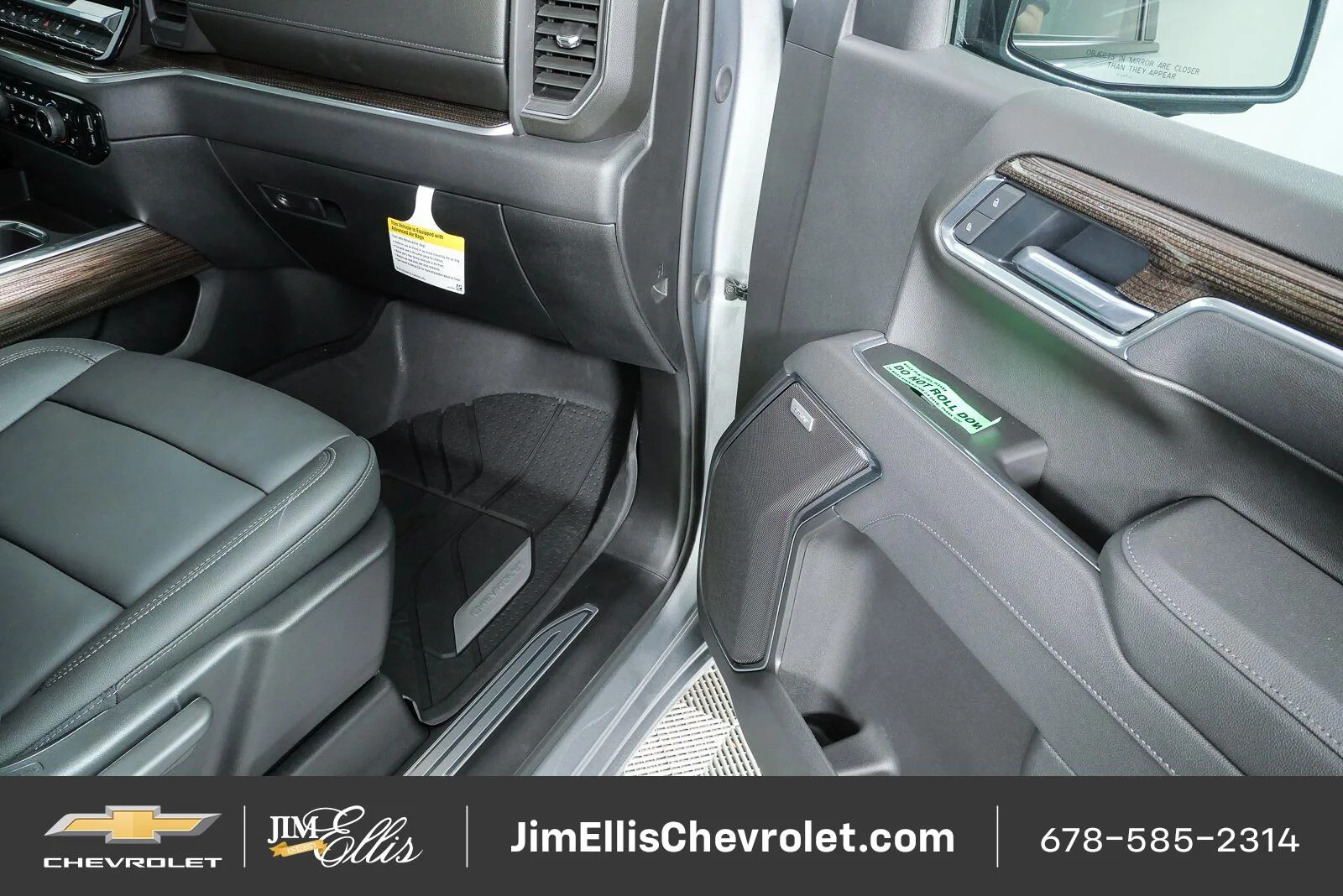 New 2026 Sterling Gray Metallic Chevrolet RST image 27