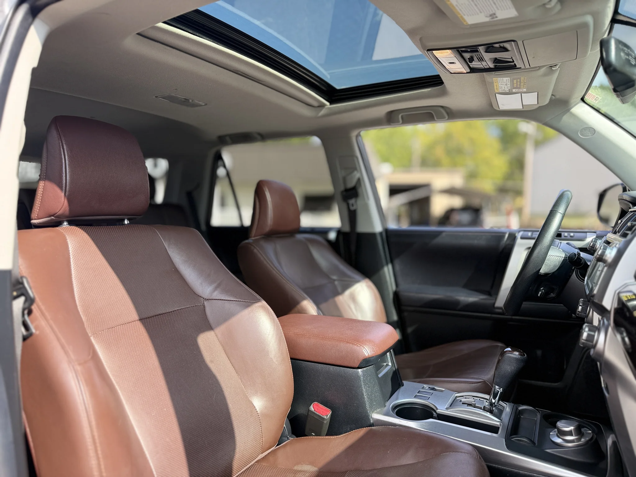 Used 2018 Magnetic Gray Metallic Toyota Limited image 27