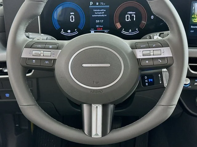 New 2026 Hyundai SONATA SEL Sport