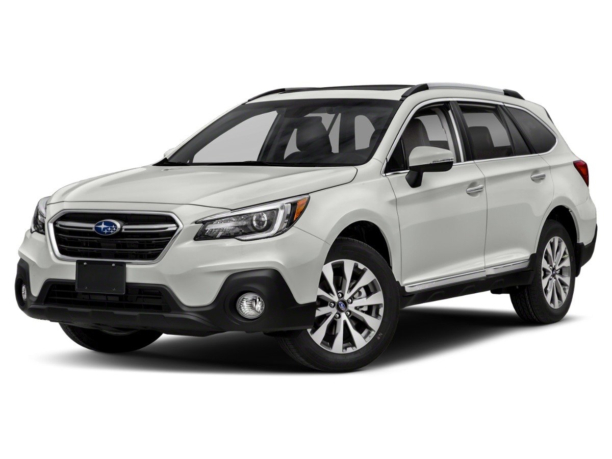 2019 Subaru Outback 3.6R Touring's photo