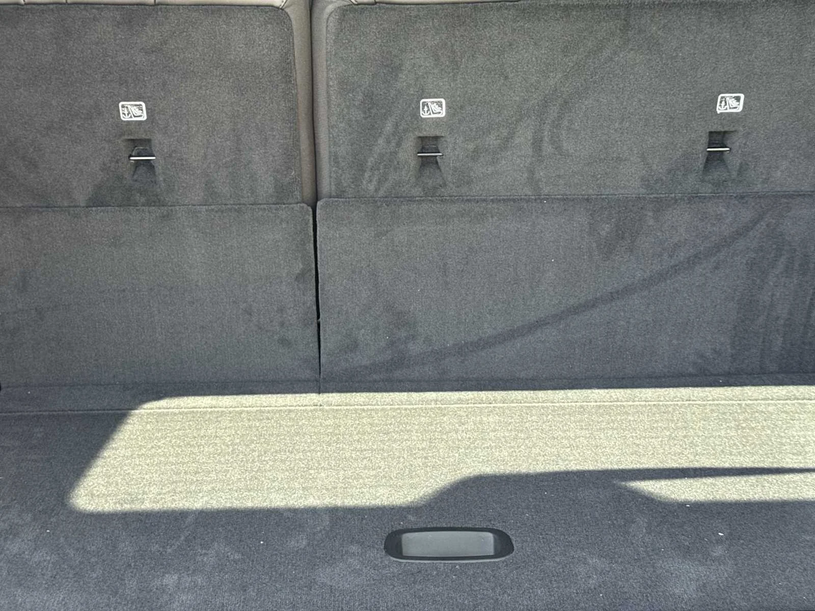 New 2026 High Gloss Black Exterior Paint Jeep Limited Reserve image 23