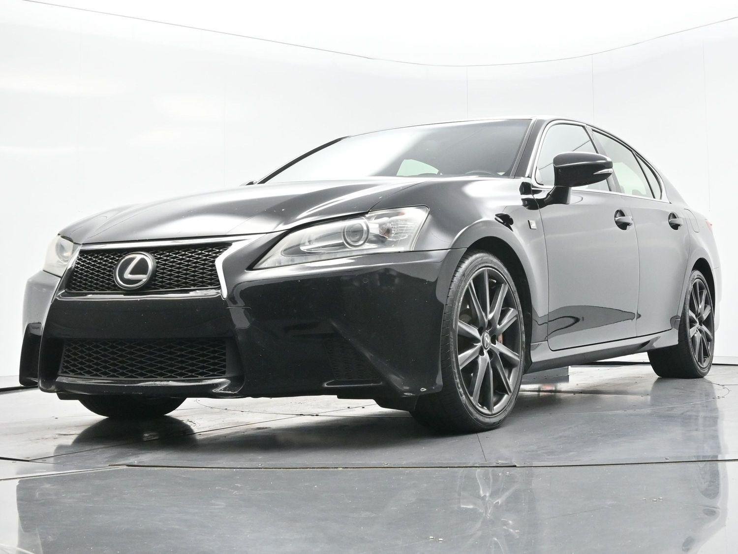 Used 2015 Ultra White Lexus Crafted Line image 45