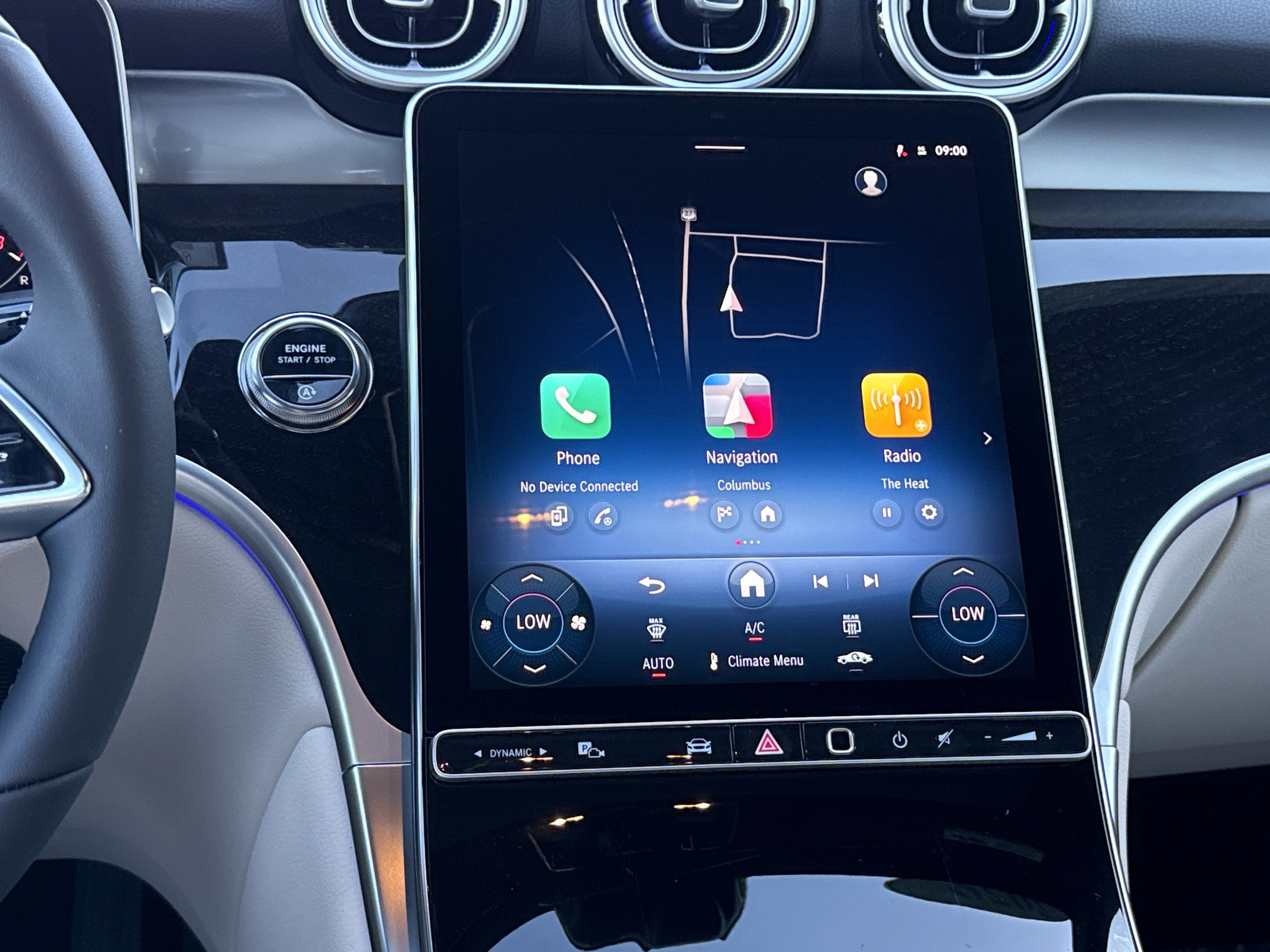 2026 Mercedes-Benz GLC Base - Photo 45
