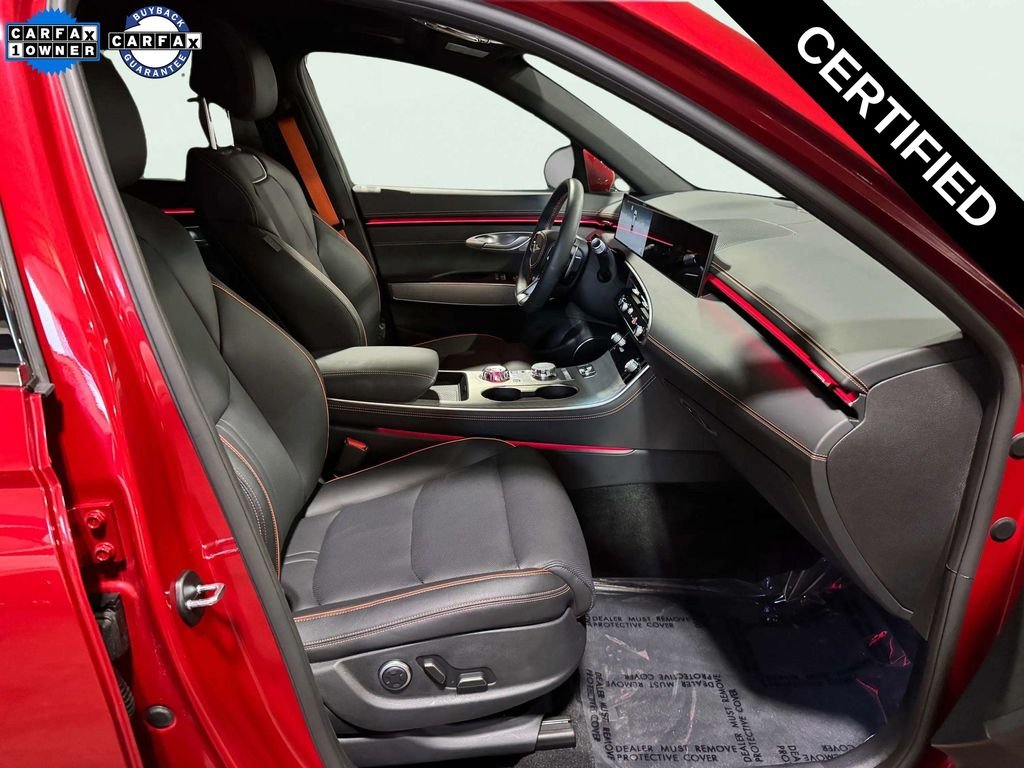 2026 GENESIS GV70 Sport Prestige - Photo 29