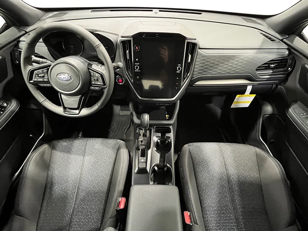 2026 Subaru Forester Premium - Photo 14