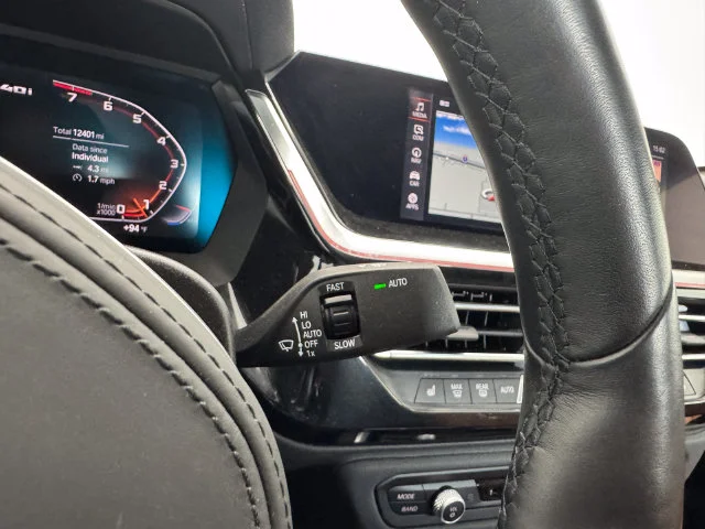 Used 2025 Alpine White BMW sDrive M40i image 40